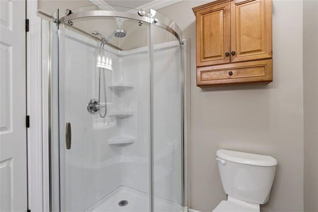 6995 Gallant Circle SE 6, Mableton, GA 30126