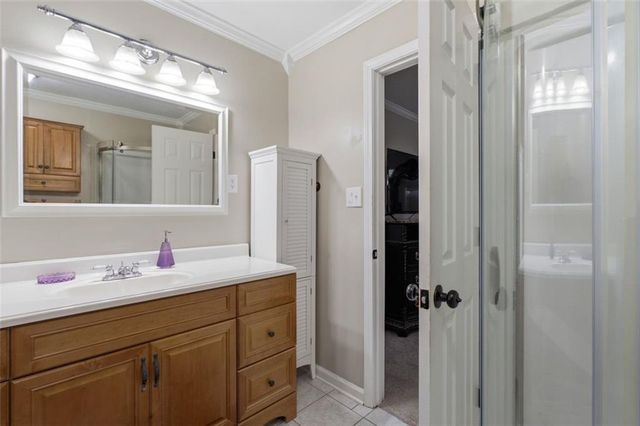 6995 Gallant Circle SE 6, Mableton, GA 30126