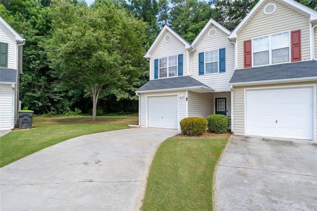 6995 Gallant Circle SE 6, Mableton, GA 30126