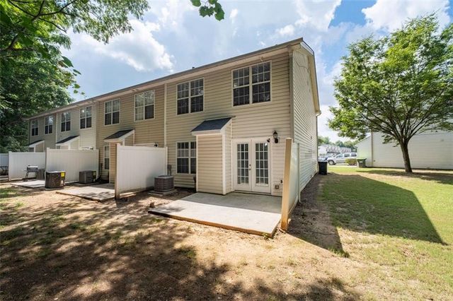 6995 Gallant Circle SE 6, Mableton, GA 30126
