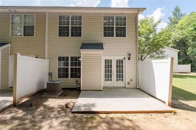 6995 Gallant Circle SE 6, Mableton, GA 30126