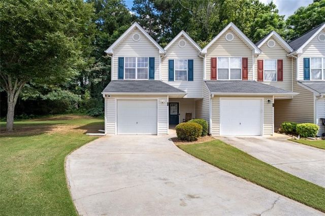 6995 Gallant Circle SE 6, Mableton, GA 30126