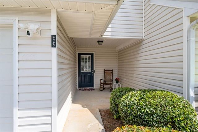 6995 Gallant Circle SE 6, Mableton, GA 30126