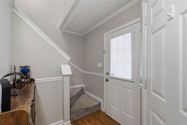 6995 Gallant Circle SE 6, Mableton, GA 30126
