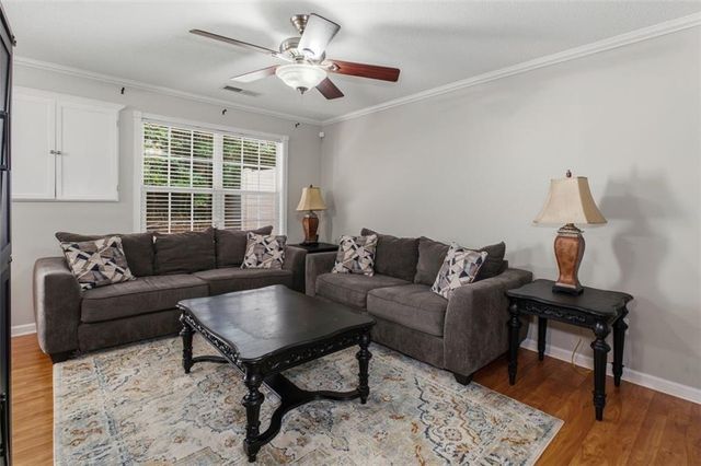 6995 Gallant Circle SE 6, Mableton, GA 30126