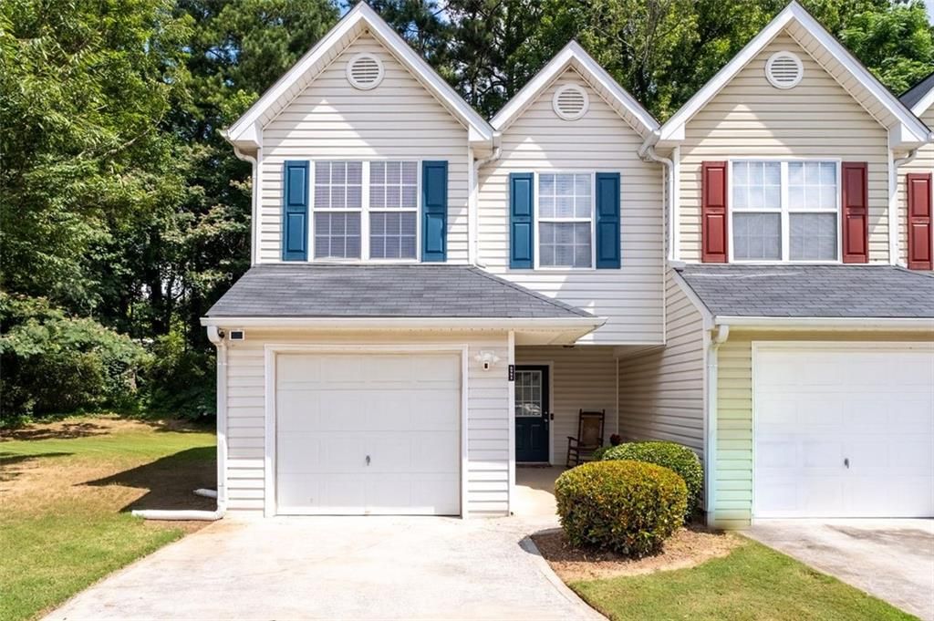 6995 Gallant Circle SE 6, Mableton, GA 30126