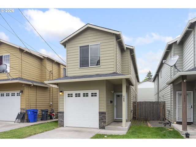 765 Ne 93RD Ave, Portland, OR 97220