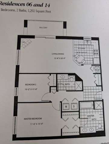 1700 Riverwoods Drive 414, Melrose Park, IL 60160