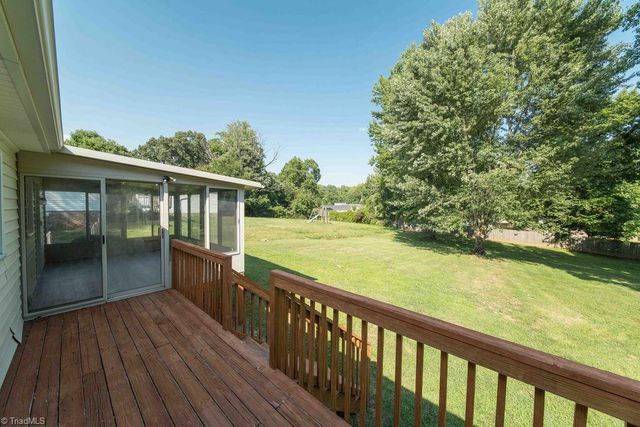 3181 Bethel Church Road, Kernersville, NC 27284
