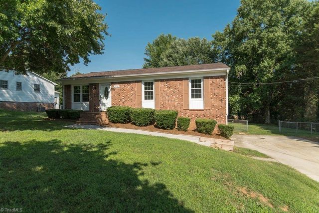 3181 Bethel Church Road, Kernersville, NC 27284