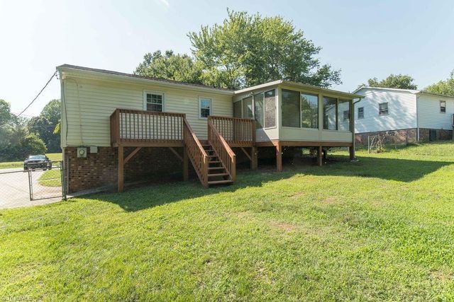 3181 Bethel Church Road, Kernersville, NC 27284