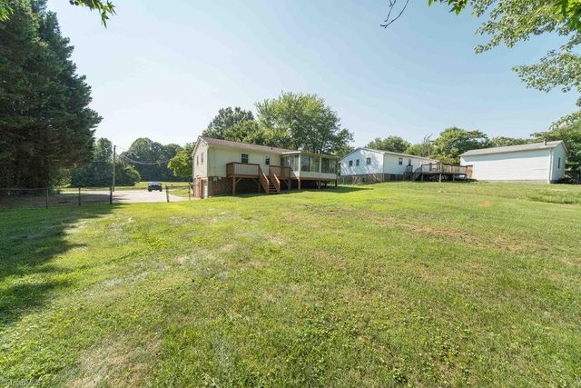 3181 Bethel Church Road, Kernersville, NC 27284