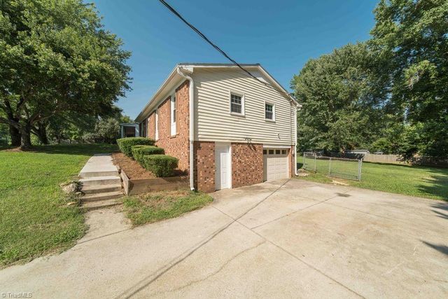 3181 Bethel Church Road, Kernersville, NC 27284