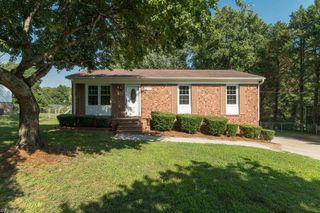 3181 Bethel Church Road, Kernersville, NC 27284