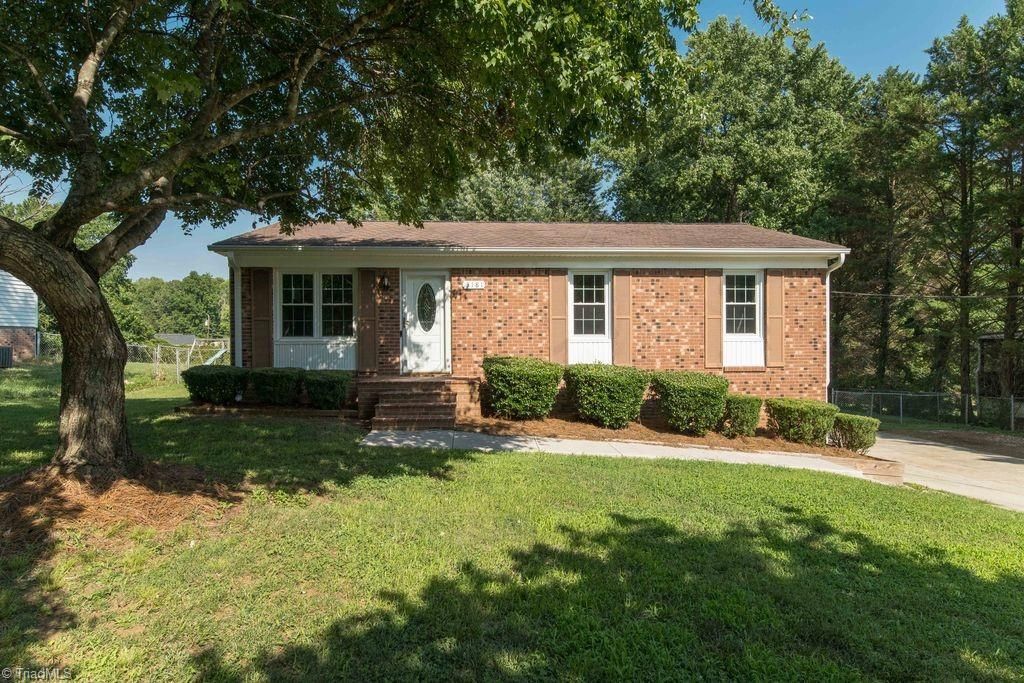 3181 Bethel Church Road, Kernersville, NC 27284