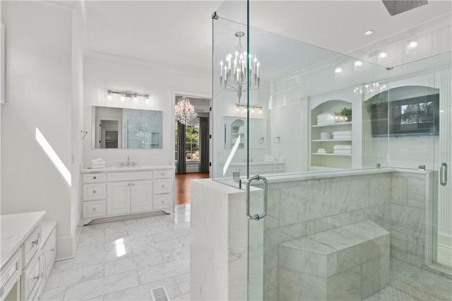 130 Manor Lake Court, Milton, GA 30004