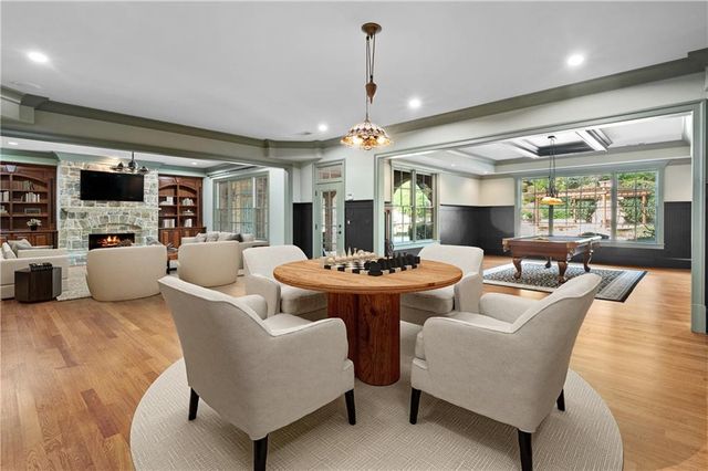 130 Manor Lake Court, Milton, GA 30004