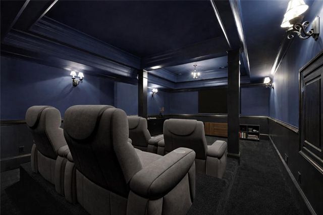 130 Manor Lake Court, Milton, GA 30004