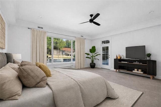 130 Manor Lake Court, Milton, GA 30004