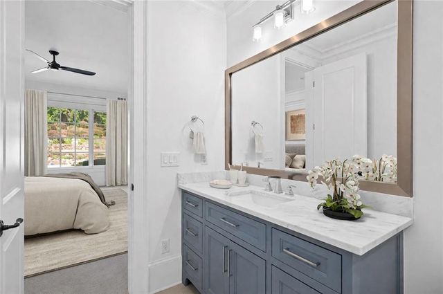 130 Manor Lake Court, Milton, GA 30004