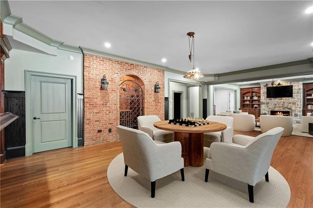 130 Manor Lake Court, Milton, GA 30004