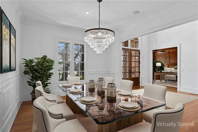 130 Manor Lake Court, Milton, GA 30004