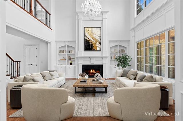 130 Manor Lake Court, Milton, GA 30004