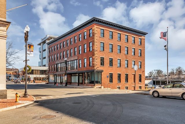 200 Merrimack 202, Haverhill, MA 01830