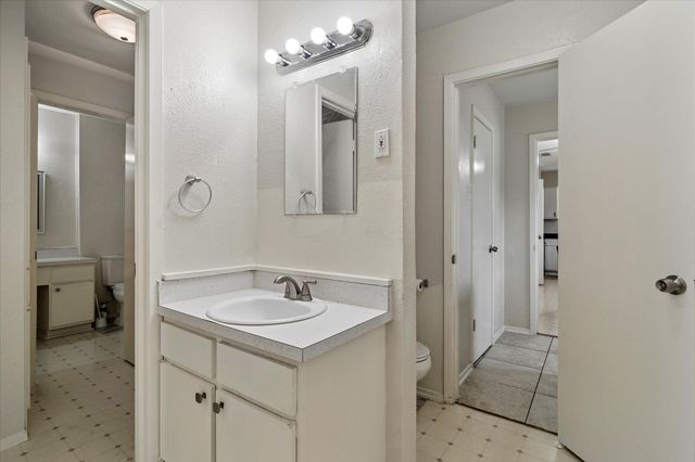 4201 Sweetbriar Drive, Garland, TX 75042