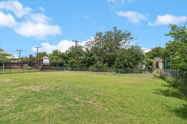 4201 Sweetbriar Drive, Garland, TX 75042
