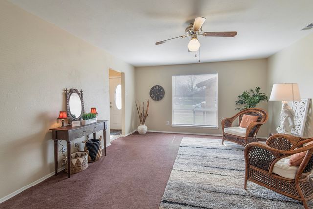 4201 Sweetbriar Drive, Garland, TX 75042