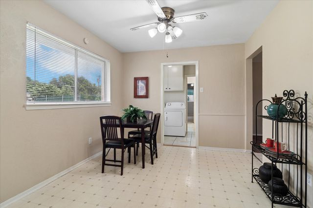 4201 Sweetbriar Drive, Garland, TX 75042