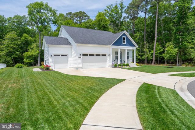 35199 WATER LILY CT, Frankford, DE 19945