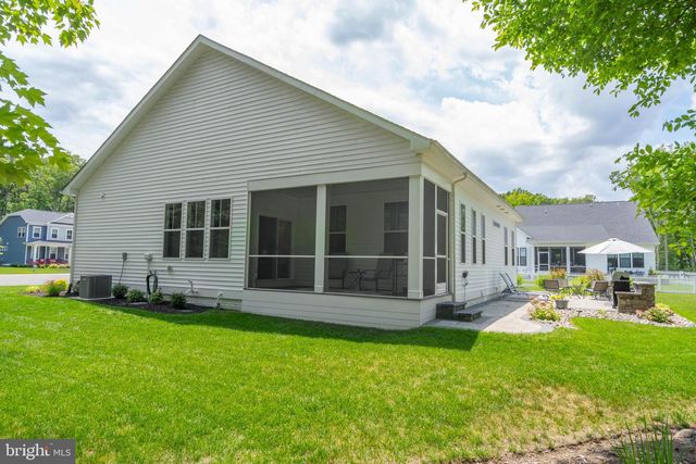 35199 WATER LILY CT, Frankford, DE 19945