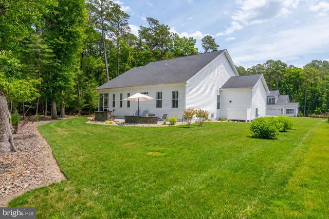 35199 WATER LILY CT, Frankford, DE 19945