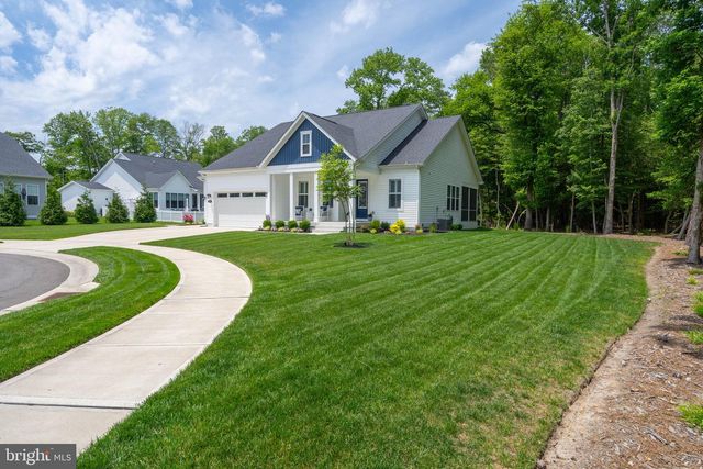35199 WATER LILY CT, Frankford, DE 19945