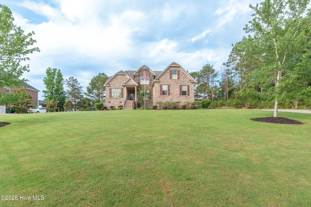 270 Eutaw Spring Trail, North Augusta, SC 29860