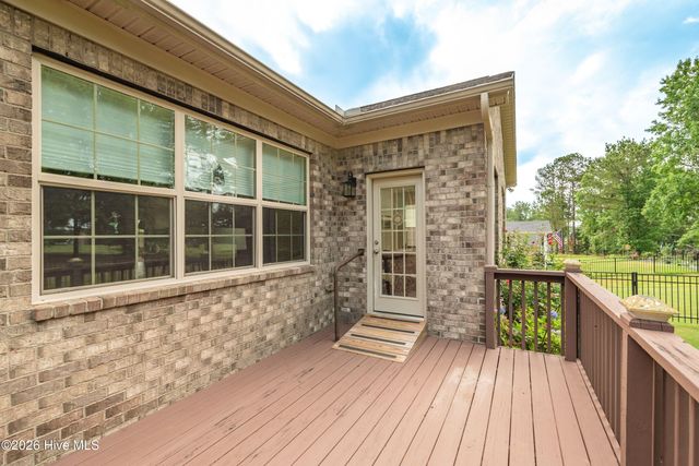 270 Eutaw Spring Trail, North Augusta, SC 29860