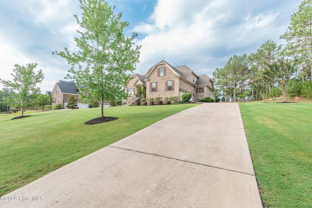 270 Eutaw Spring Trail, North Augusta, SC 29860