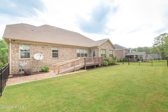 270 Eutaw Spring Trail, North Augusta, SC 29860
