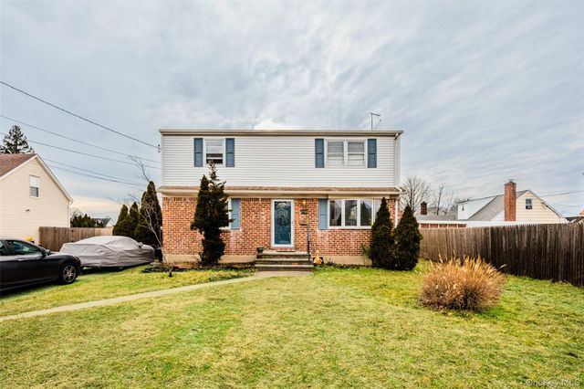 2340 Devon Street, East Meadow, NY 11554