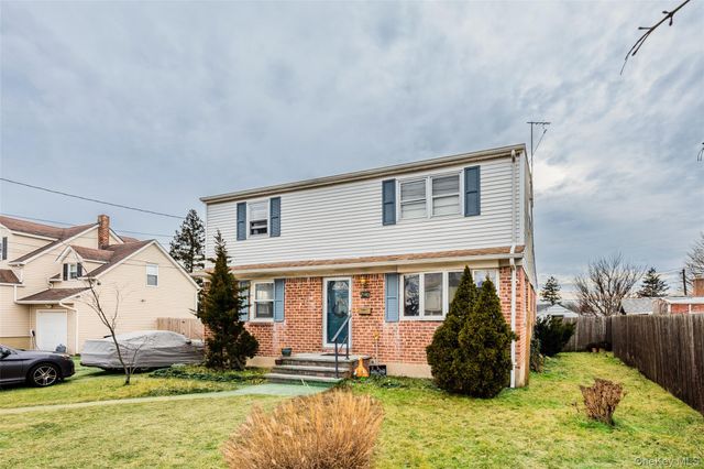 2340 Devon Street, East Meadow, NY 11554