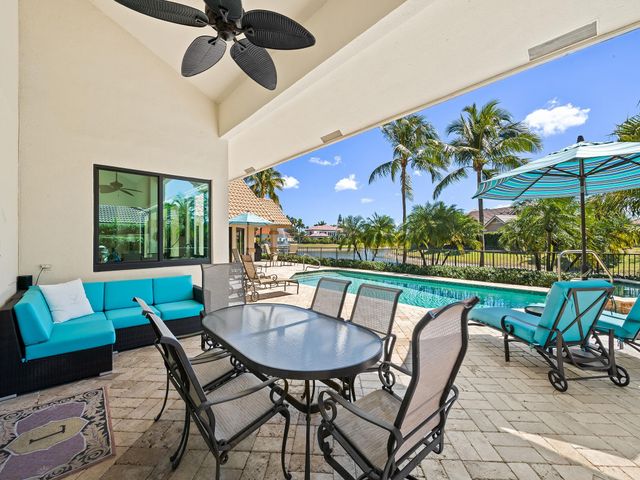 7269 Montrico Drive, Boca Raton, FL 33433