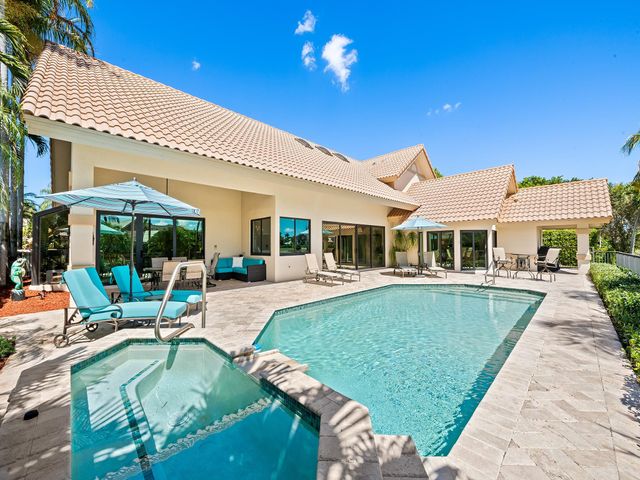 7269 Montrico Drive, Boca Raton, FL 33433
