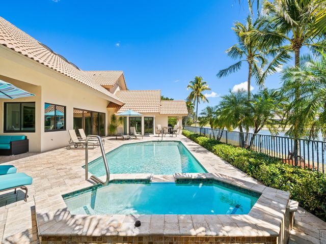 7269 Montrico Drive, Boca Raton, FL 33433