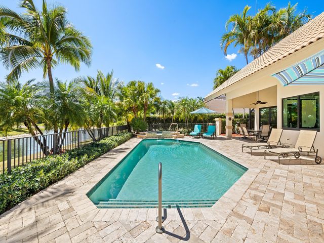 7269 Montrico Drive, Boca Raton, FL 33433