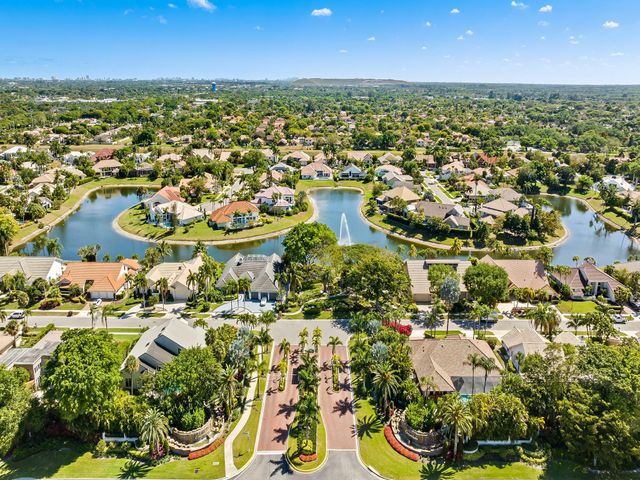7269 Montrico Drive, Boca Raton, FL 33433