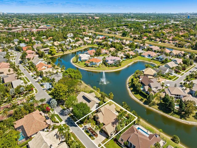 7269 Montrico Drive, Boca Raton, FL 33433