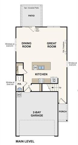 7433 Quinn Place, Flowery Branch, GA 30542
