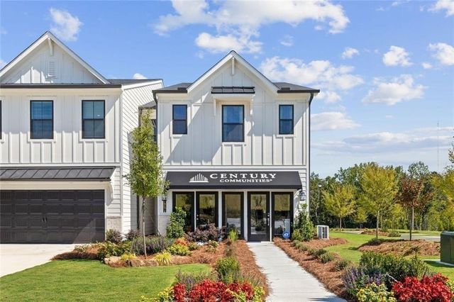 7433 Quinn Place, Flowery Branch, GA 30542